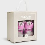 MAYORAL 9573 ΡΟΖ SNEAKERS ΑΓΚΑΛΙΑΣ