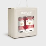 MAYORAL 9564 ΜΠΛΕ SNEAKERS ΑΓΚΑΛΙΑΣ