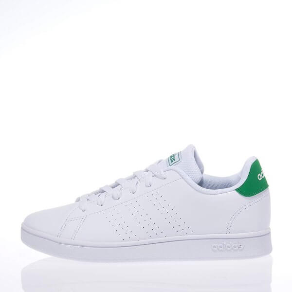 ADIDAS ADVANTAGE K GY6995 WHITE