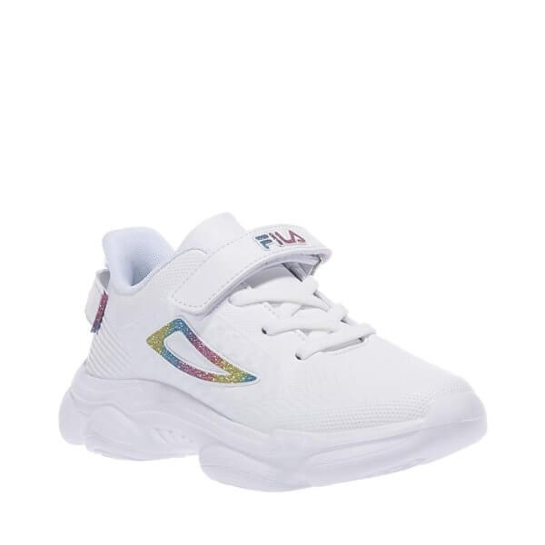 FILA MEMORY MUSHA 3KW13017-100 WHITE