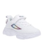 FILA MEMORY MUSHA 3KW13018-100 ΛΕΥΚΑ