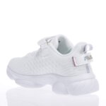 FILA MEMORY MUSHA 3KW13018-100 ΛΕΥΚΑ