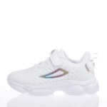 FILA MEMORY MUSHA 3KW13018-100 ΛΕΥΚΑ