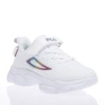 FILA MEMORY MUSHA 3KW13018-100 ΛΕΥΚΑ