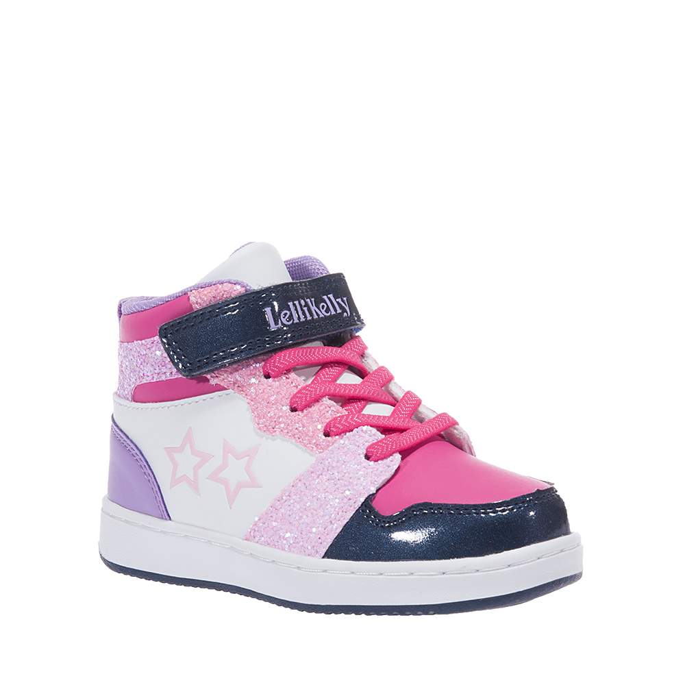 LELLI KELLY ANNA LKAA2016 MULTI ΜΠΟΤΑΚΙΑ Topshoes.gr