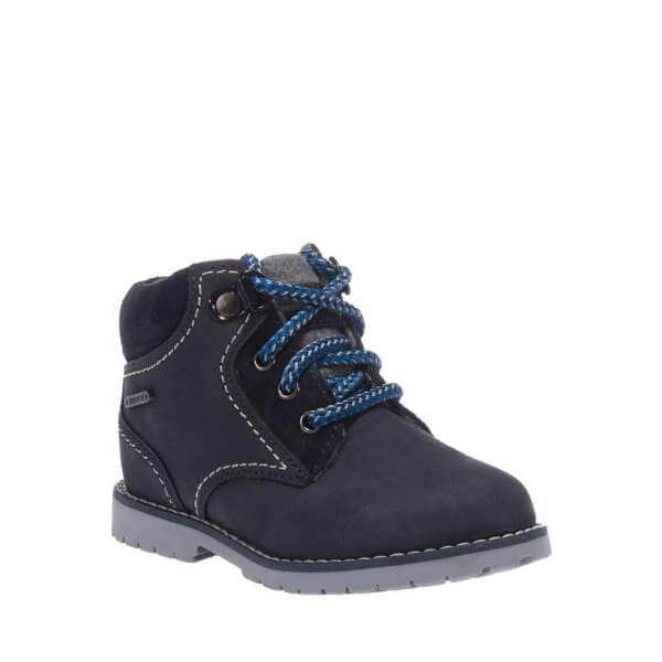 MAYORAL 42342 HIKING BOOTS BLUE