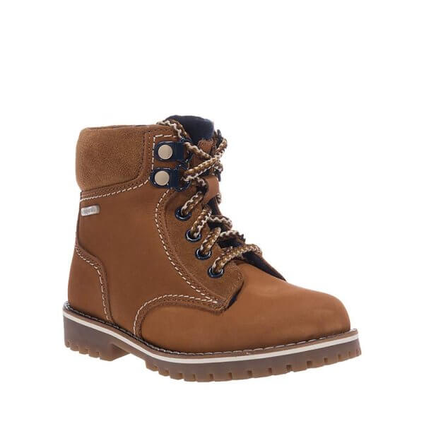 MAYORAL 44342 CAMEL HIKING BOOTS
