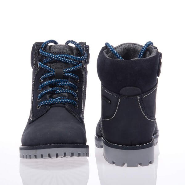 MAYORAL 48342 HIKING BOOTS BLUE