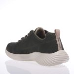 SKECHERS BOUNDER-RINSTET 232068-OLV KHAKI | Topshoes.gr SKECHERS BOUNDER-RINSTET 232068-OLV KHAKI | Topshoes.gr