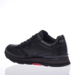 REPLAY ARTHUR RS680061S ΜΑΥΡΑ SNEAKERS
