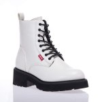 LEVIS BILLIE VBIL0002S ΛΕΥΚΑ ΑΡΒΥΛΑΚΙΑ