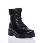 TAMARIS COMFORT 85207-41 ΜΑΥΡΑ ΑΡΒΥΛΑΚΙΑ ΔΕΡΜΑΤΙΝΑ