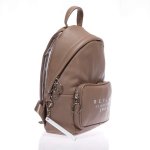 REPLAY FW3324-001-A0458-098 BACKPACK ΜΑΥΡΟ