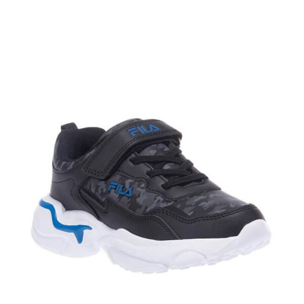 FILA MEMORY SUGARBUSH 2V 3AF23005-025 ΜΑΥΡΟ