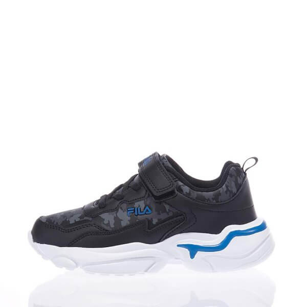 FILA MEMORY SUGARBUSH 2V 3AF23005-025 ΜΑΥΡΟ