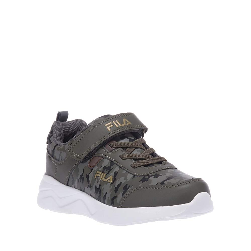 fila memory finition