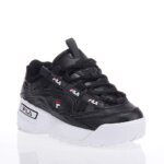 FILA D-FORMATION ΠΑΙΔΙΚΑ ΑΘΛΗΤΙΚΑ ΜΑΥΡΑ