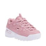 FILA D-FORMATION 3CM00776-662 ΡΟΖ