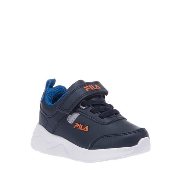 FILA BRETT 2V 7AF23009-250 ΜΠΛΕ