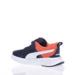 PUMA EVOLVE RUN MESH AC PS 386239-02