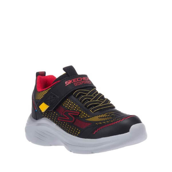 SKECHERS HYPER BLITZ-HYDRO TRONIX 403861L-BKRD