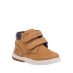 TIMBERLAND A1JVP TODDLE TRACKS HOOK AND LOOP BOOT