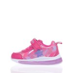 LELLI KELLY CLARISA LKAL2231 ΦΟΥΞΙΑ SNEAKERS ΜΕ ΦΩΤΑΚΙΑ