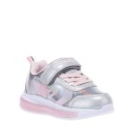 LELLI KELLY CLARISA LKAL2231 ΑΣΗΜΙ SNEAKERS ΜΕ ΦΩΤΑΚΙΑ