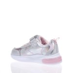 LELLI KELLY CLARISA LKAL2231 ΑΣΗΜΙ SNEAKERS ΜΕ ΦΩΤΑΚΙΑ