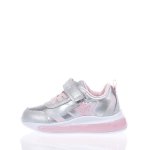 LELLI KELLY CLARISA LKAL2231 ΑΣΗΜΙ SNEAKERS ΜΕ ΦΩΤΑΚΙΑ