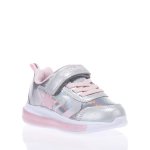 LELLI KELLY CLARISA LKAL2231 ΑΣΗΜΙ SNEAKERS ΜΕ ΦΩΤΑΚΙΑ