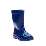 CHICCO BOOT WLAKY 68041 ΜΠΛΕ ΓΑΛΟΤΣΕΣ