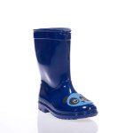 CHICCO BOOT WLAKY 68041 ΜΠΛΕ ΓΑΛΟΤΣΕΣ