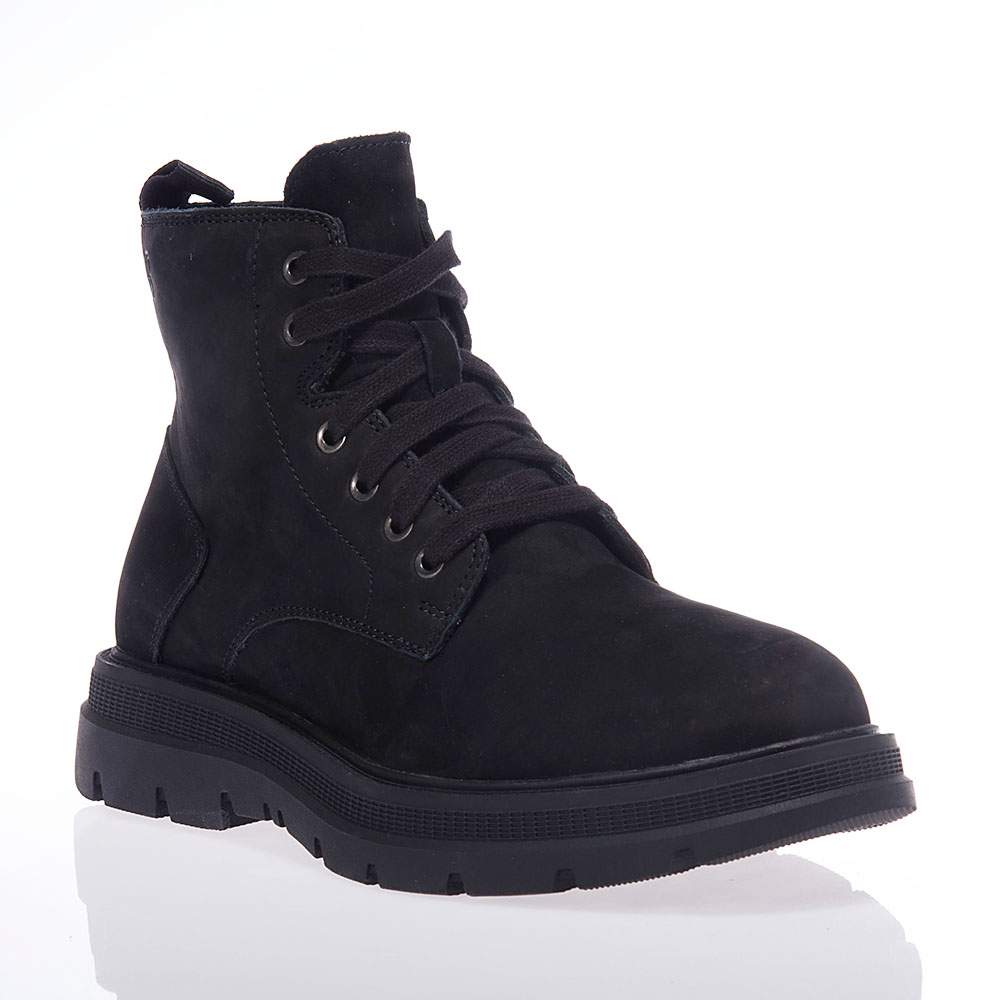 S oliver mens boots store