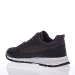 GEOX DELRAY U260MB ΚΑΦΕ SNEAKERS