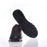 GEOX DELRAY U260MB ΚΑΦΕ SNEAKERS