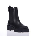 GUESS MADLA FL8MADFAL10 ΜΑΥΡΑ ΜΠΟΤΑΚΙΑ