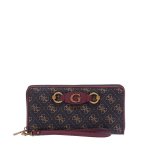 GUESS IZZY SWQB8654630 ΠΟΡΤΟΦΟΛΙ ΚΑΦΕ