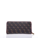 GUESS IZZY SWQB8654630 ΠΟΡΤΟΦΟΛΙ ΚΑΦΕ