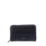 TAMARIS JULIANE 31904-100 ΠΟΡΤΟΦΟΛΙ ΜΑΥΡΟ
