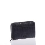 TAMARIS JULIANE 31904-100 ΠΟΡΤΟΦΟΛΙ ΜΑΥΡΟ