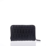 TAMARIS JULIANE 31904-100 ΠΟΡΤΟΦΟΛΙ ΜΑΥΡΟ