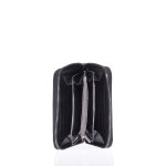 TAMARIS JULIANE 31904-100 ΠΟΡΤΟΦΟΛΙ ΜΑΥΡΟ