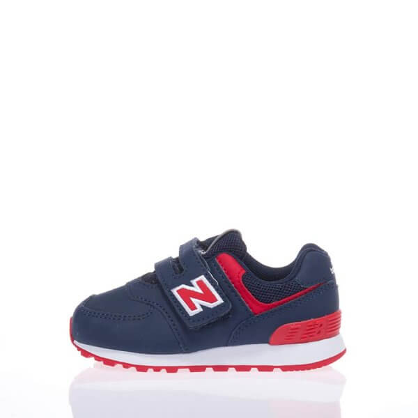 NEW BALANCE IV574CN1 ΜΠΛΕ