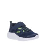 SKECHERS BOUNDER VOLTVOR 403736L-NVLM ΜΠΛΕ