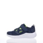 SKECHERS BOUNDER VOLTVOR 403736L-NVLM ΜΠΛΕ