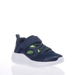 SKECHERS BOUNDER VOLTVOR 403736L-NVLM ΜΠΛΕ