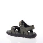 TIMBERLAND PERKINS ROW ΠΑΙΔΙΚΑ ΠΕΔΙΛΑ ΧΑΚΙ