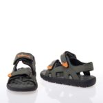 TIMBERLAND PERKINS ROW ΠΑΙΔΙΚΑ ΠΕΔΙΛΑ ΧΑΚΙ