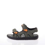 TIMBERLAND PERKINS ROW ΠΑΙΔΙΚΑ ΠΕΔΙΛΑ ΧΑΚΙ